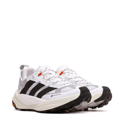 Adidas Men Terrex Free Hiker 3 Low GORE-TEX White KI8275