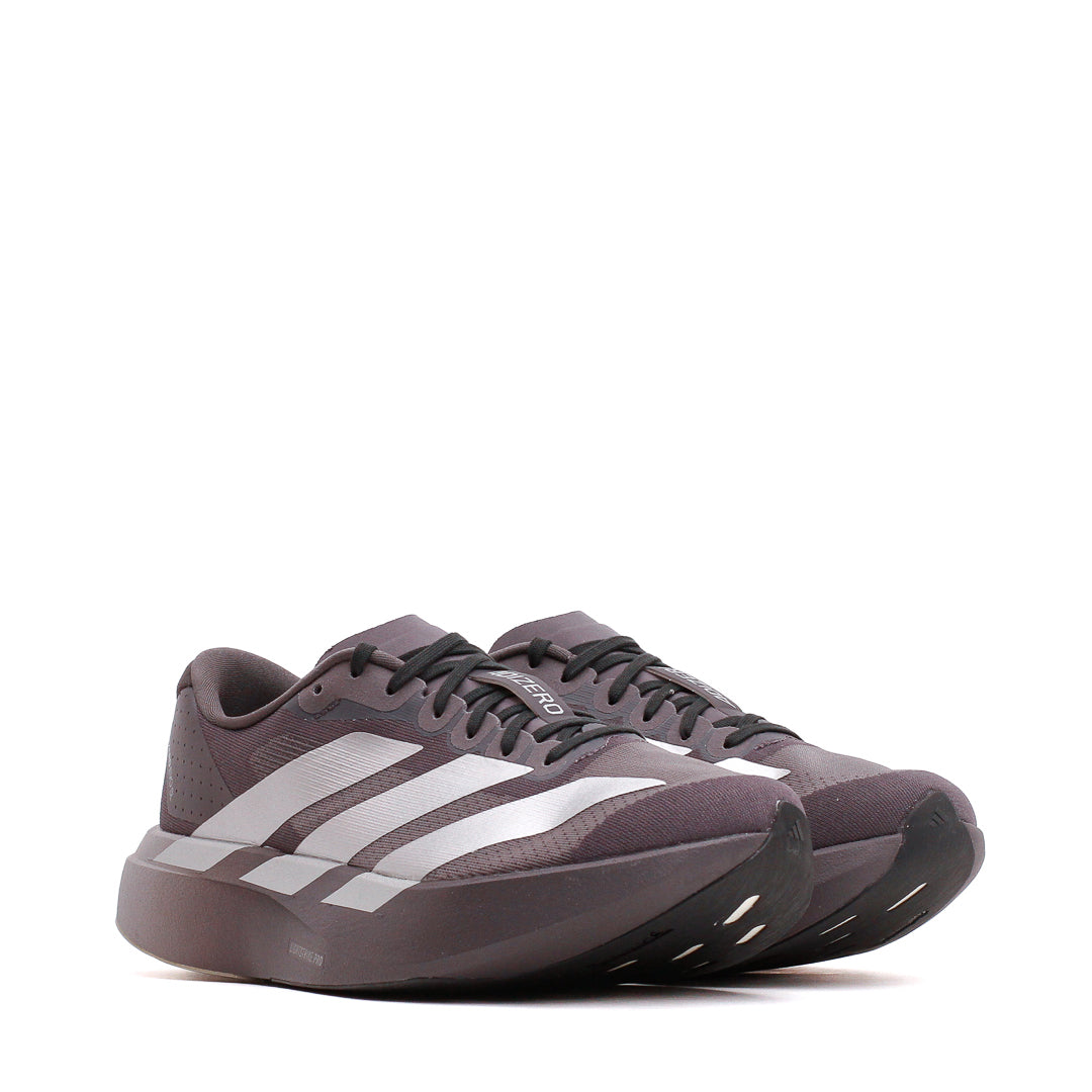 Adidas Men Adizero EVO SL Grey Strata KI9874