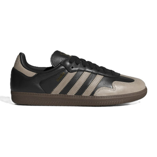 adidas Samba OG Black Wonder Beige (W)