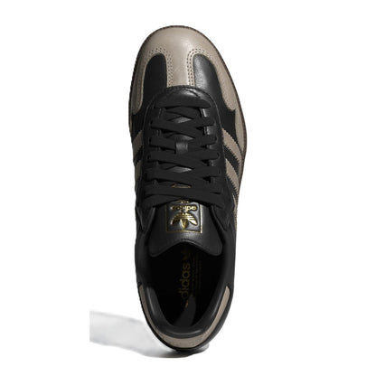 adidas Samba OG Black Wonder Beige (W)