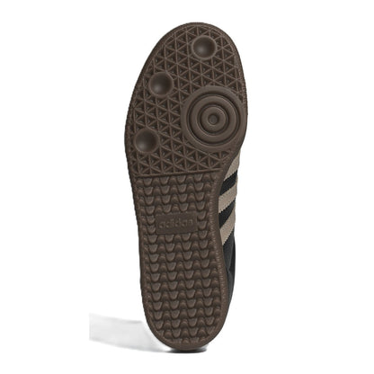 adidas Samba OG Black Wonder Beige (W)