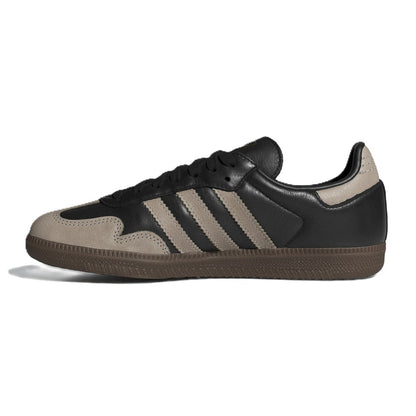 adidas Samba OG Black Wonder Beige (W)