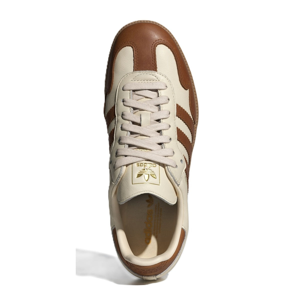 adidas Samba OG Wonder White Dusky Bronze (W)