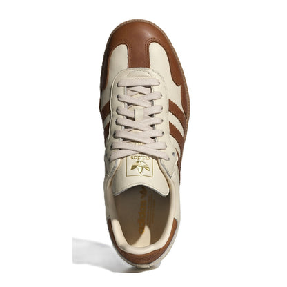 adidas Samba OG Wonder White Dusky Bronze (W)