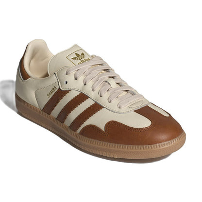 adidas Samba OG Wonder White Dusky Bronze (W)