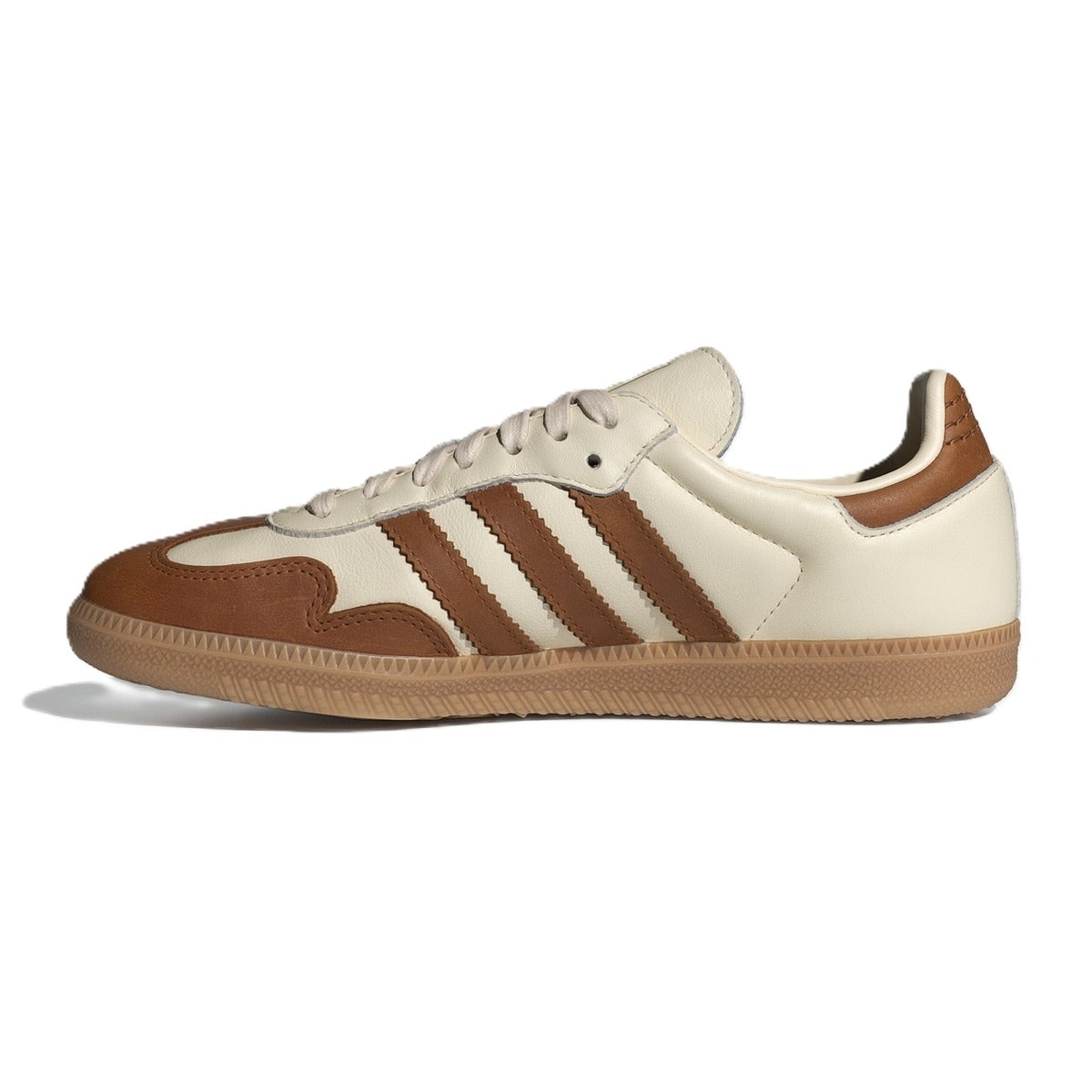 adidas Samba OG Wonder White Dusky Bronze (W)