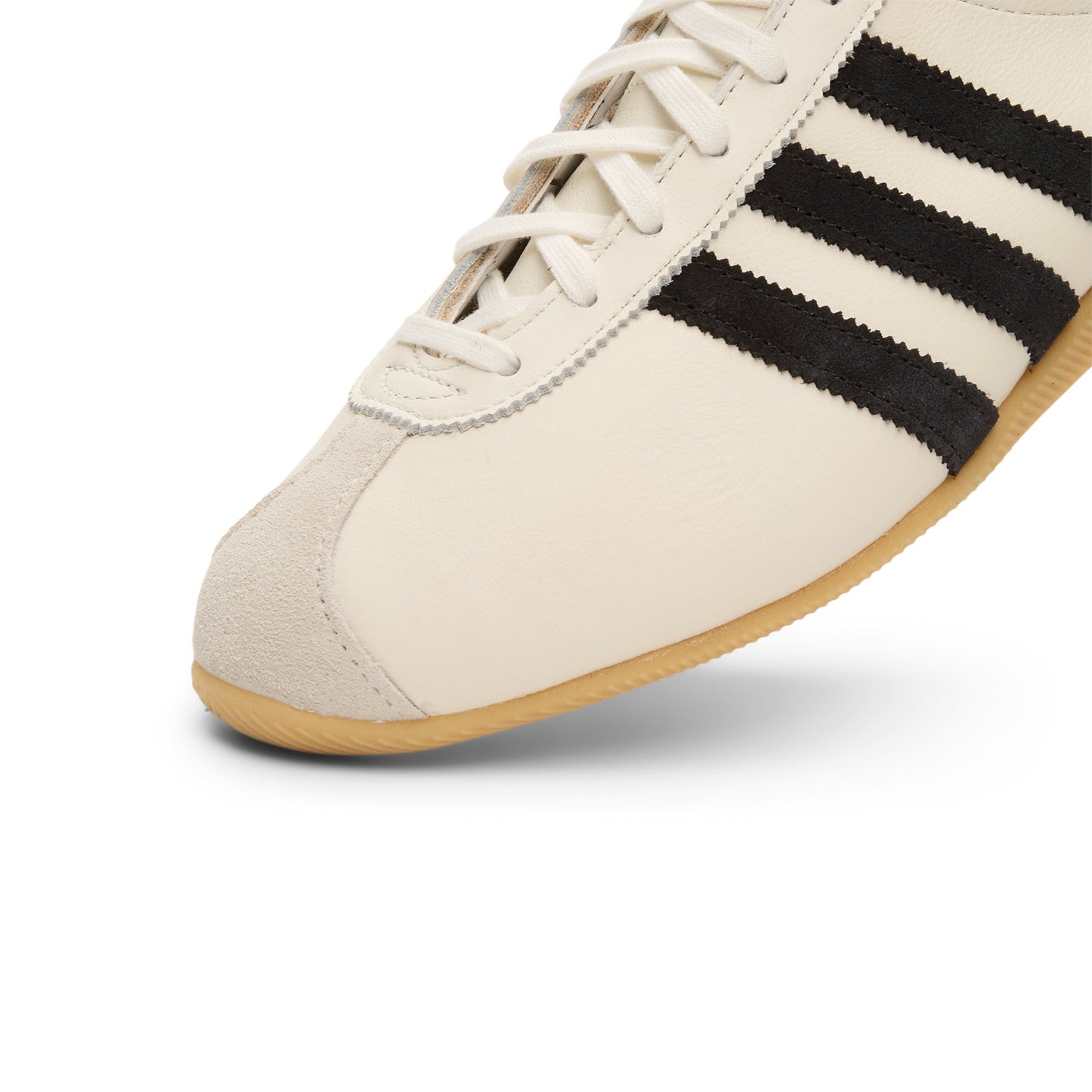 Adidas Paris  (Cwhite/Cblack/Gum3)