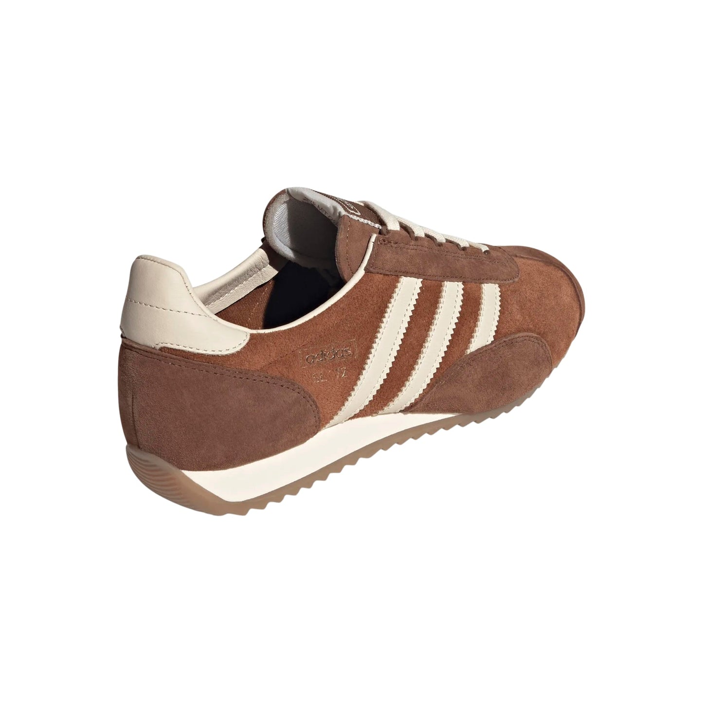 adidas SL 72 PT (Dusty Bronze/Wonder White/Preloved Brown)