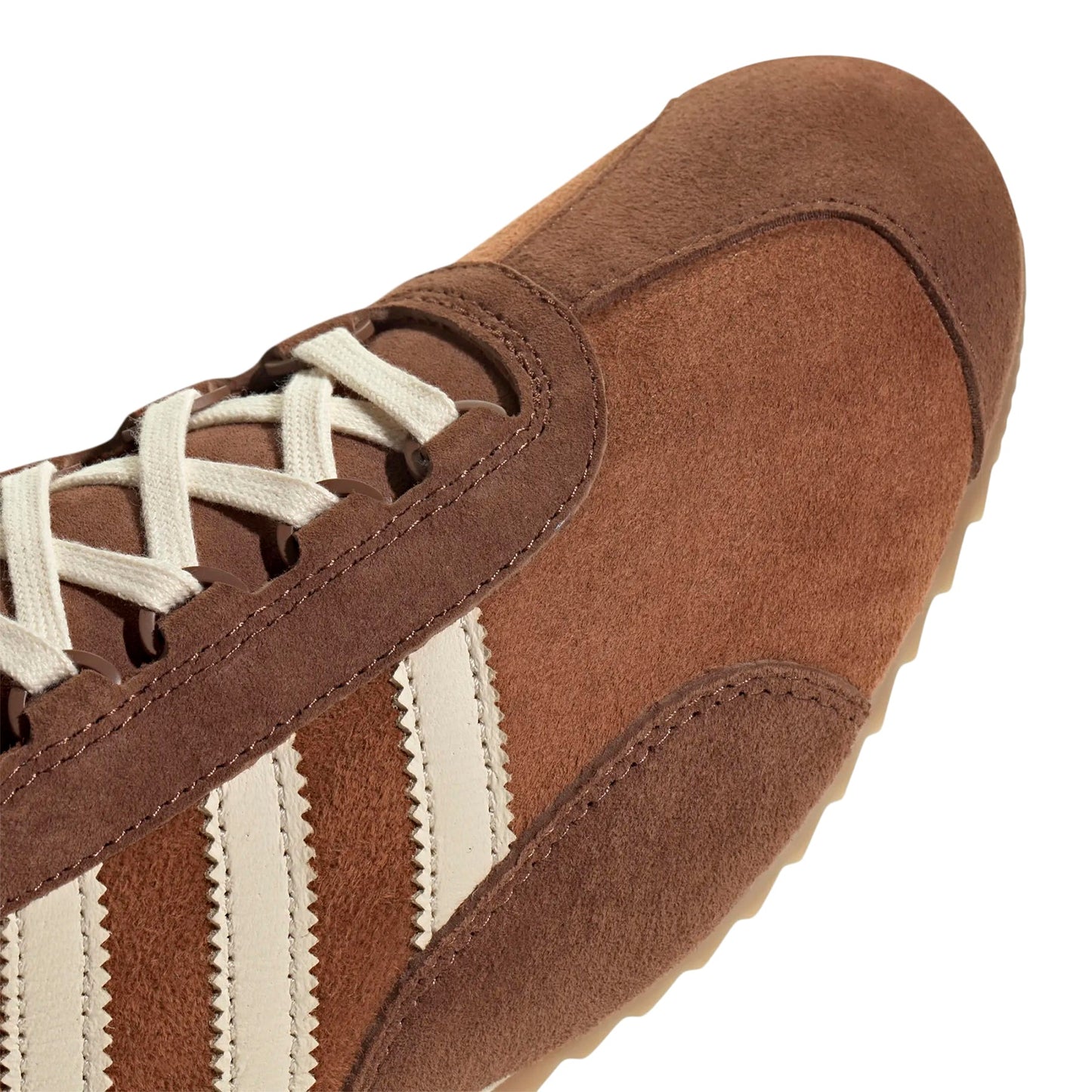 adidas SL 72 PT (Dusty Bronze/Wonder White/Preloved Brown)