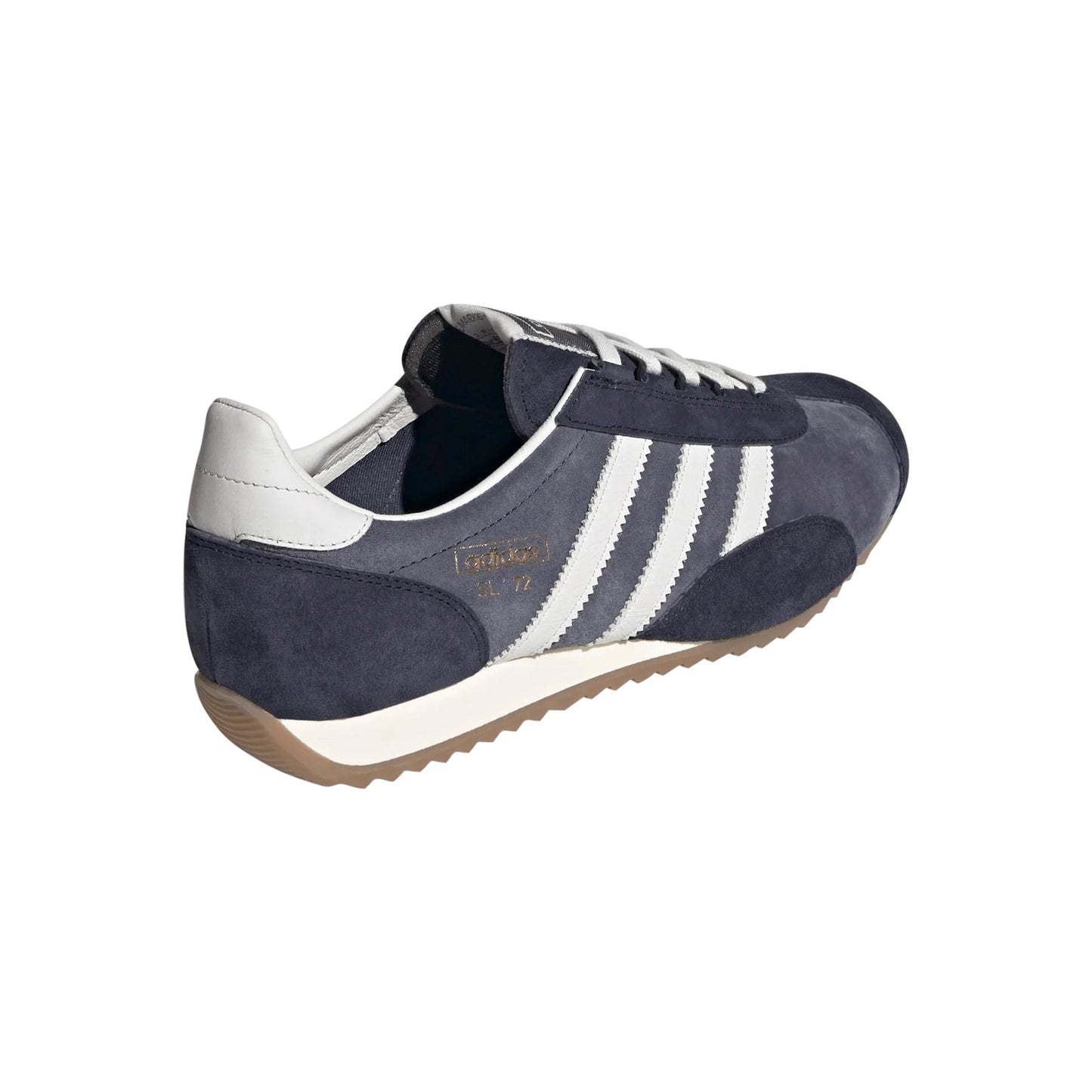 adidas SL 72 PT (Shadow Navy/Crystal White)