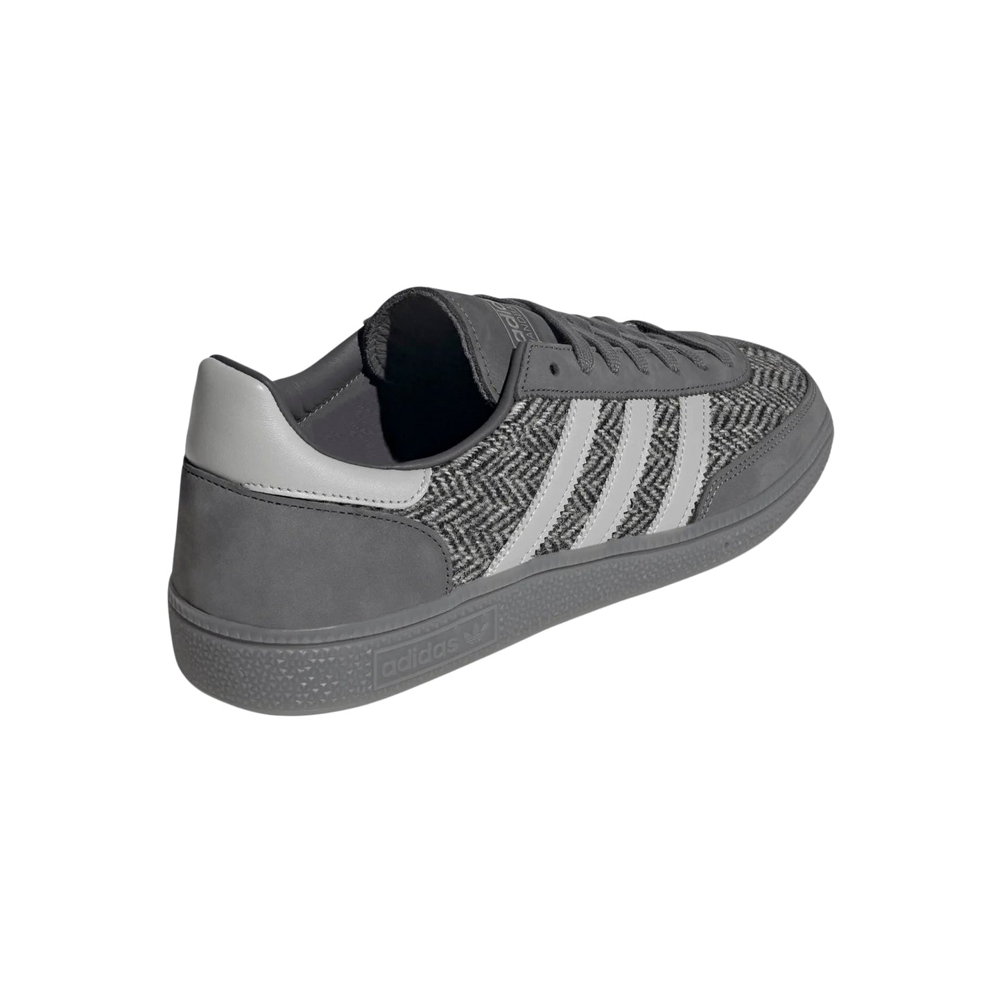 adidas Handball Spezial (Grey)