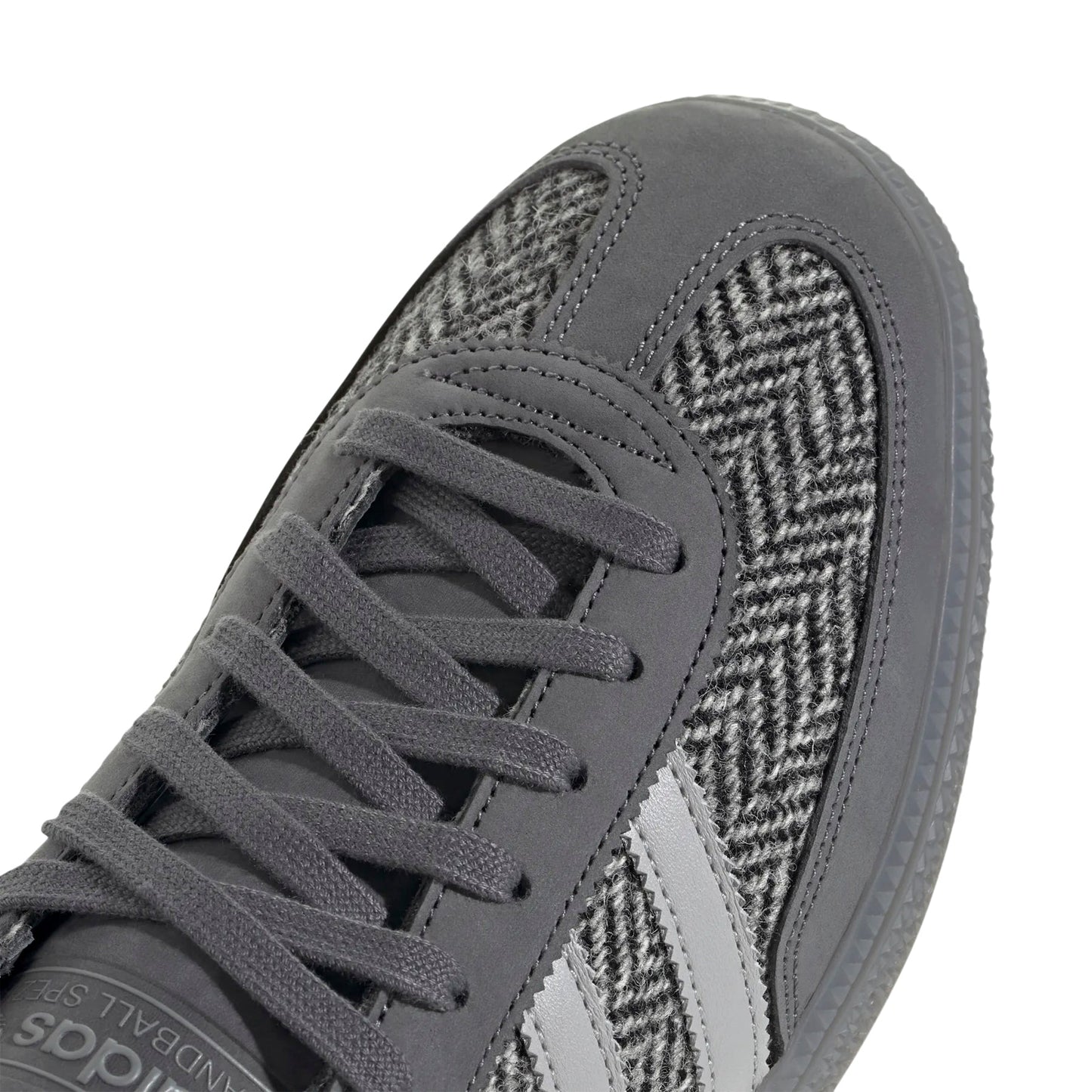 adidas Handball Spezial (Grey)