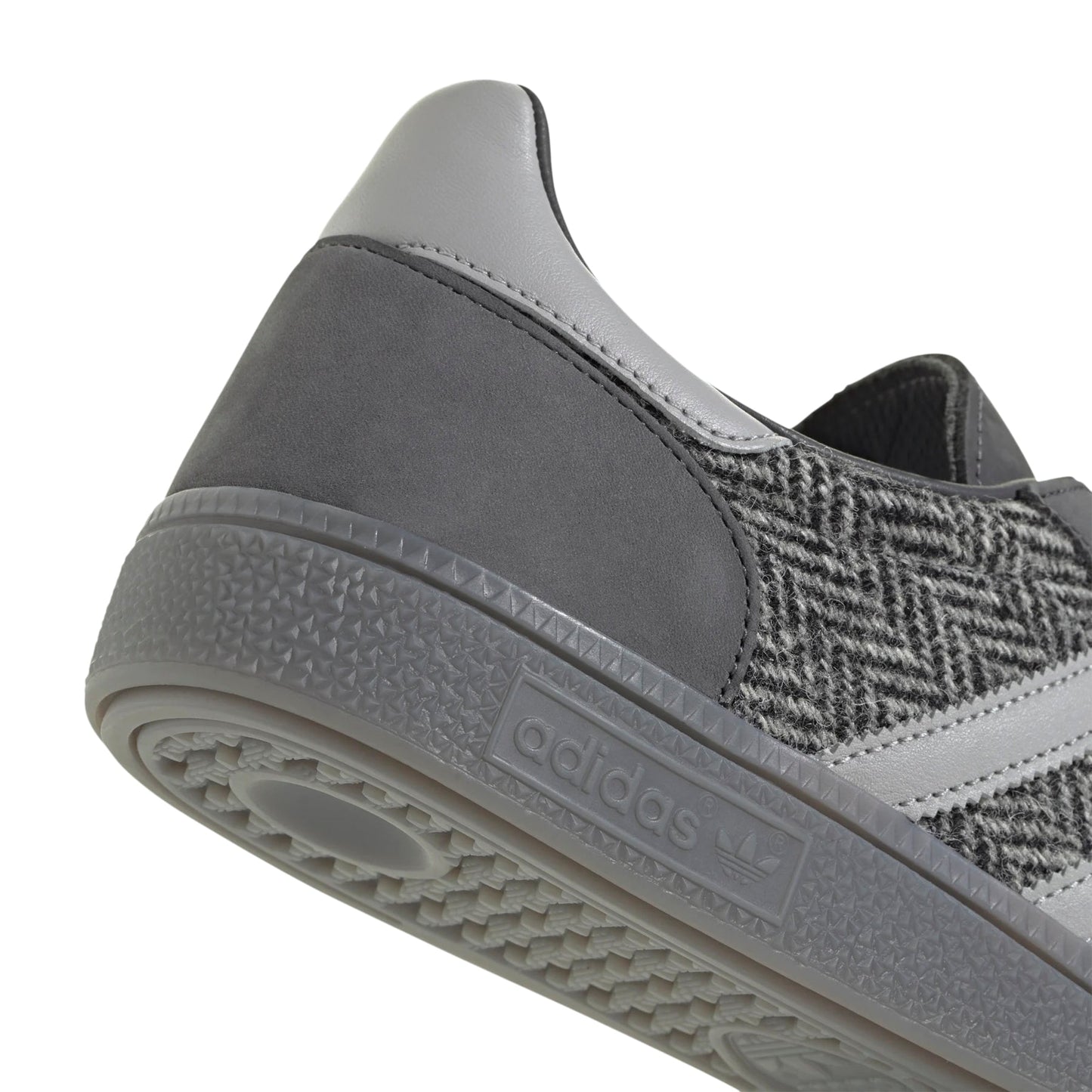 adidas Handball Spezial (Grey)