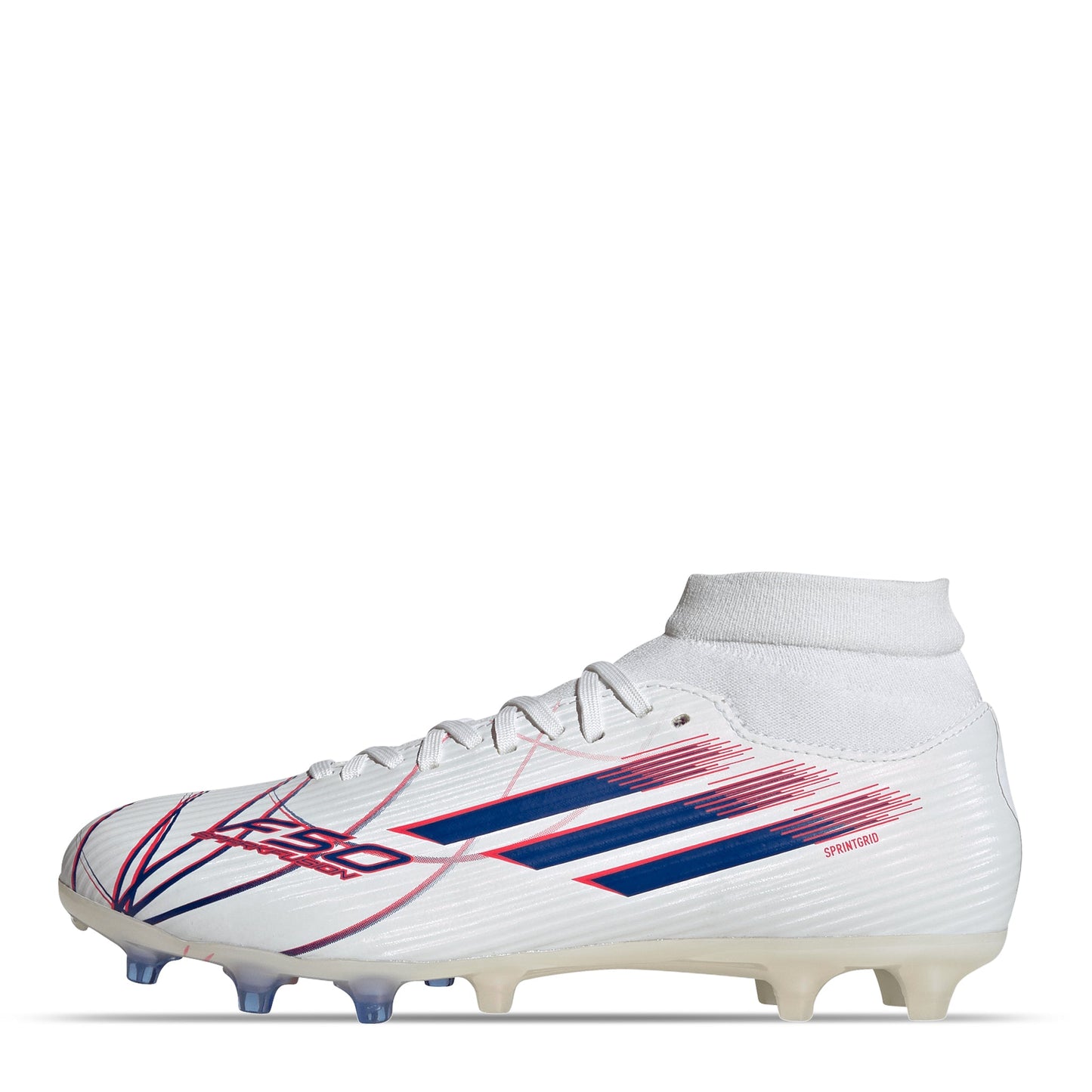 adidas F50 Sparkfusion League FG/AG Soccer Cleats