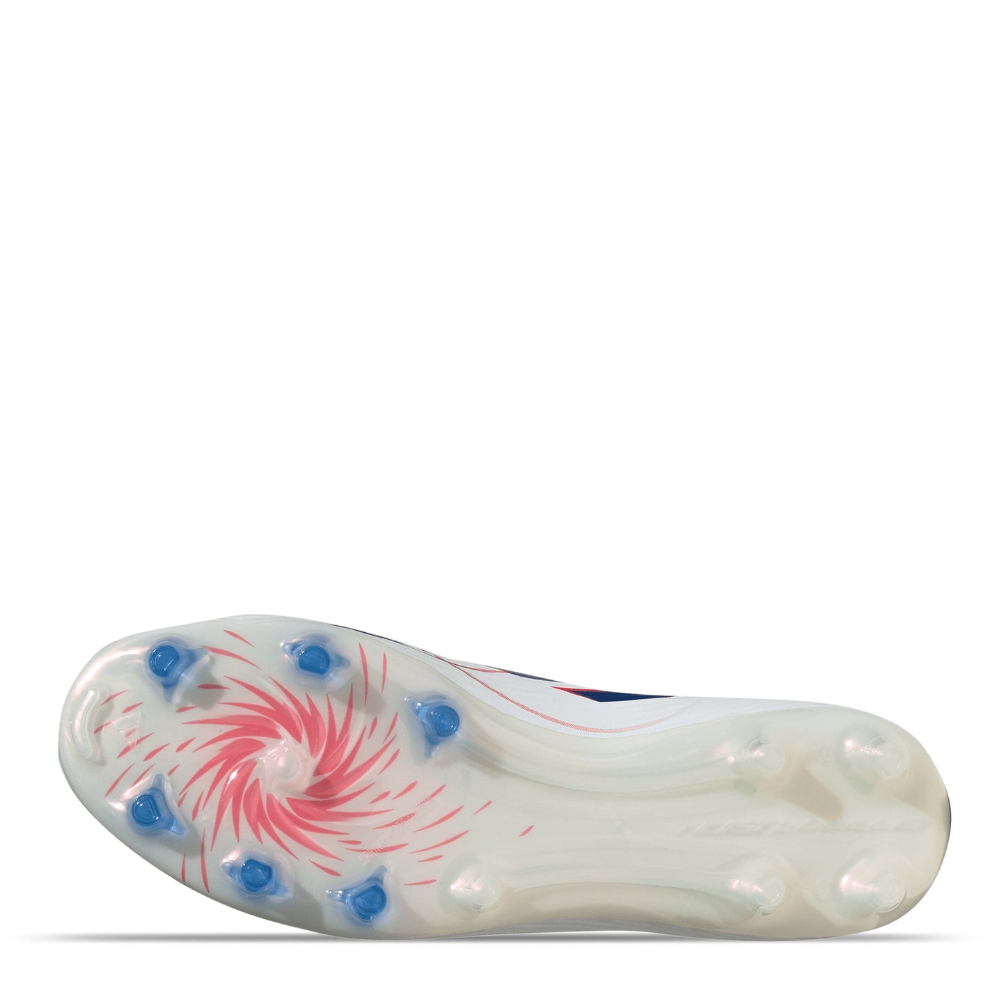 adidas F50 Sparkfusion League FG/AG Soccer Cleats
