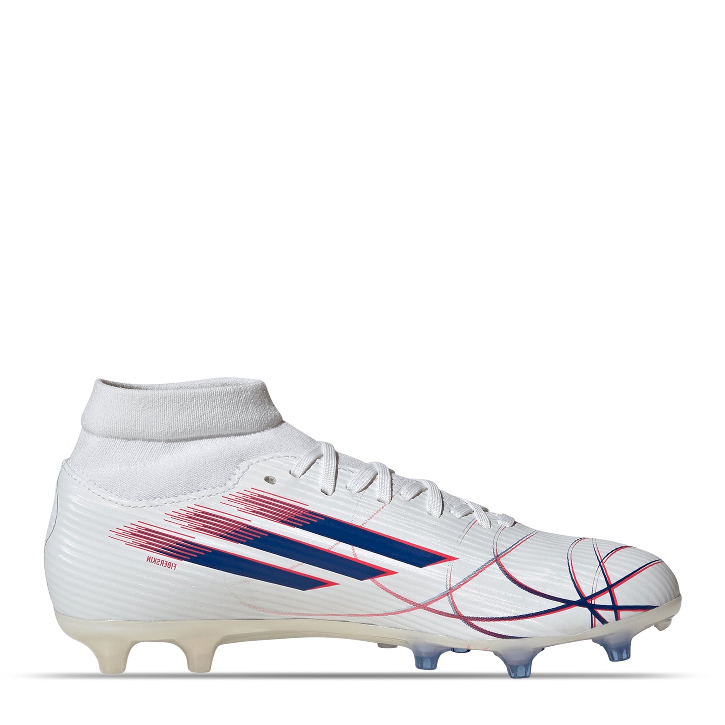 adidas F50 Sparkfusion League FG/AG Soccer Cleats
