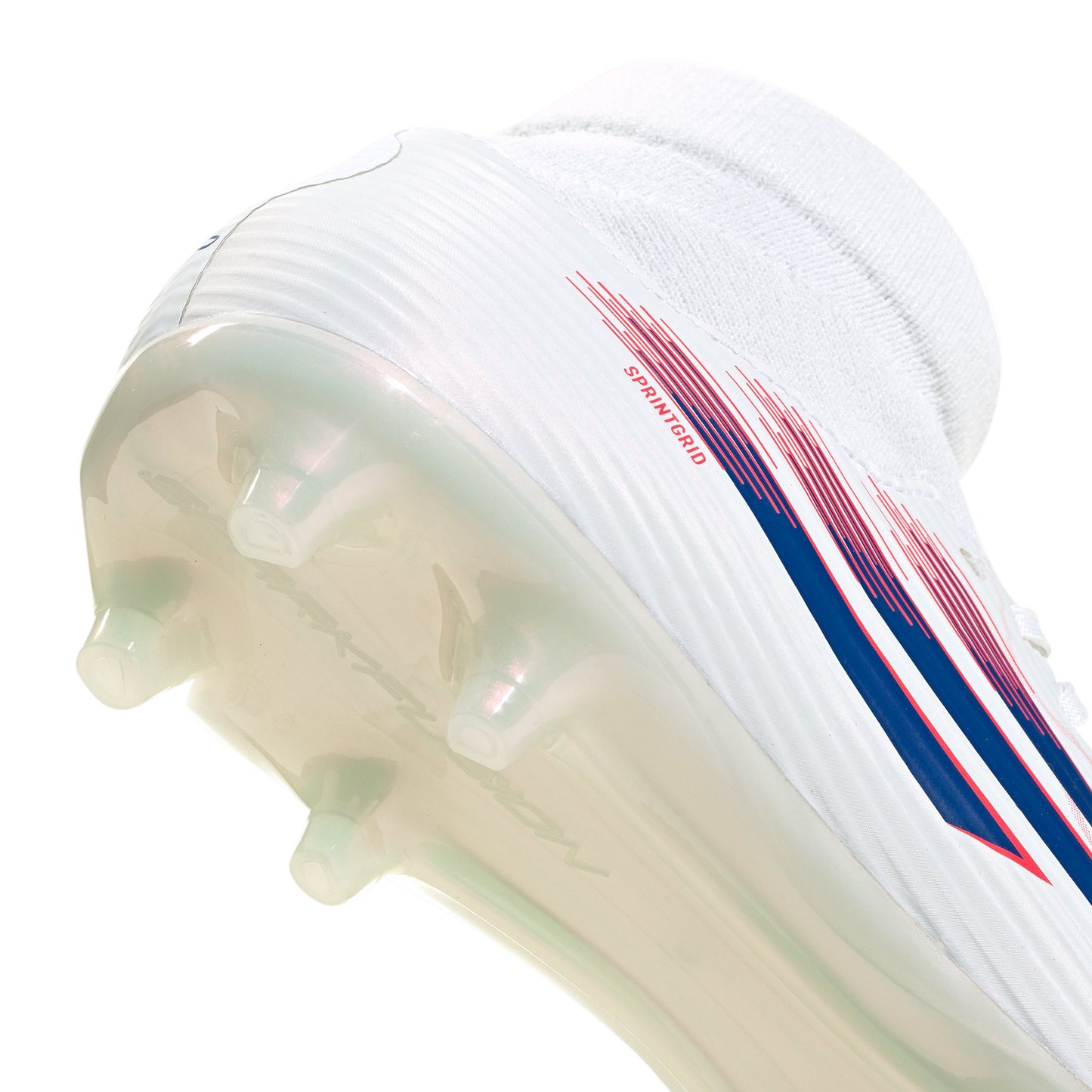 adidas F50 Sparkfusion League FG/AG Soccer Cleats