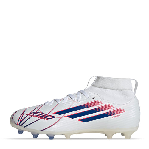 adidas F50 Sparkfusion League FG/MG Soccer Cleats