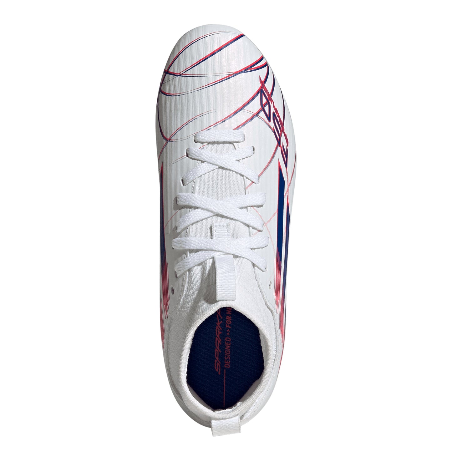 adidas F50 Sparkfusion League FG/MG Soccer Cleats
