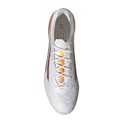 F50 ELITE FG SALAH FTWWHT/THGOME/GOLBEI