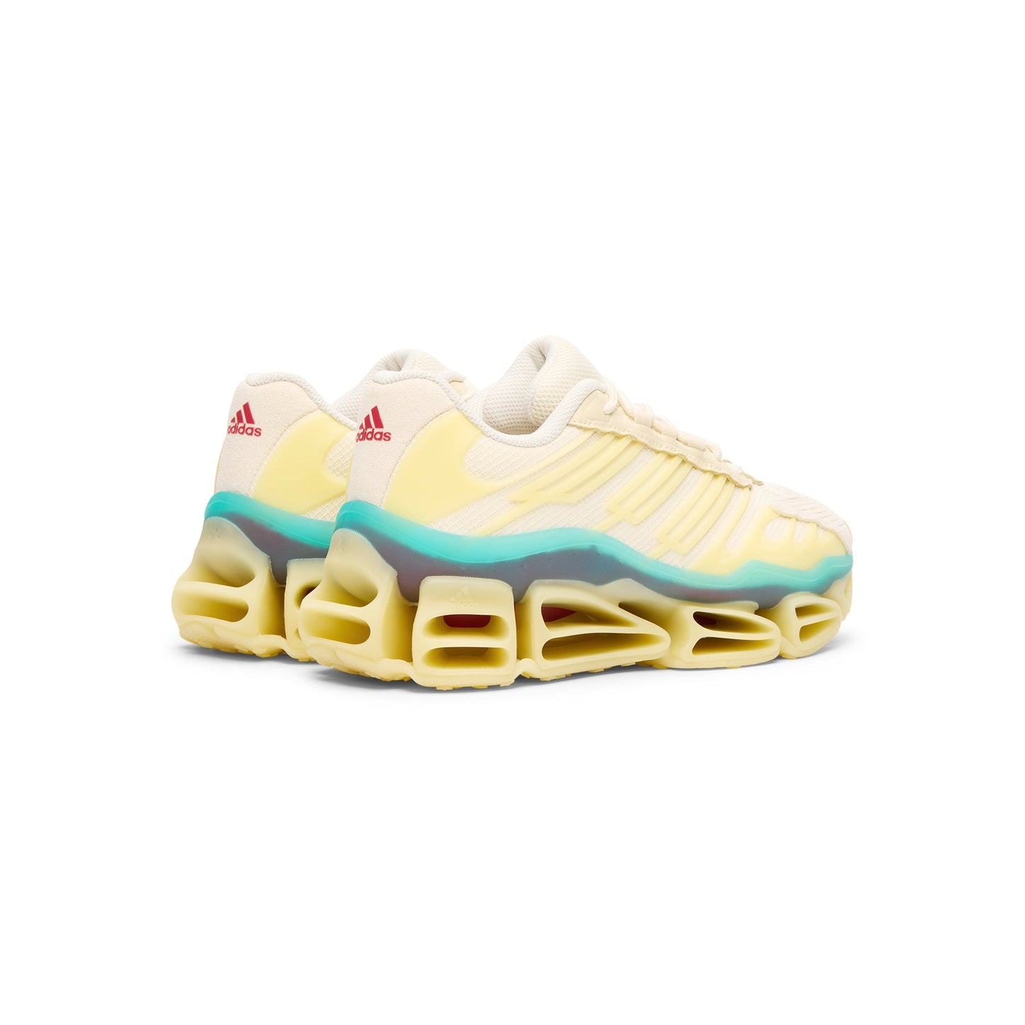 Adidas Chavarria Megaride AG  (Crewht/Warvan/Powred)