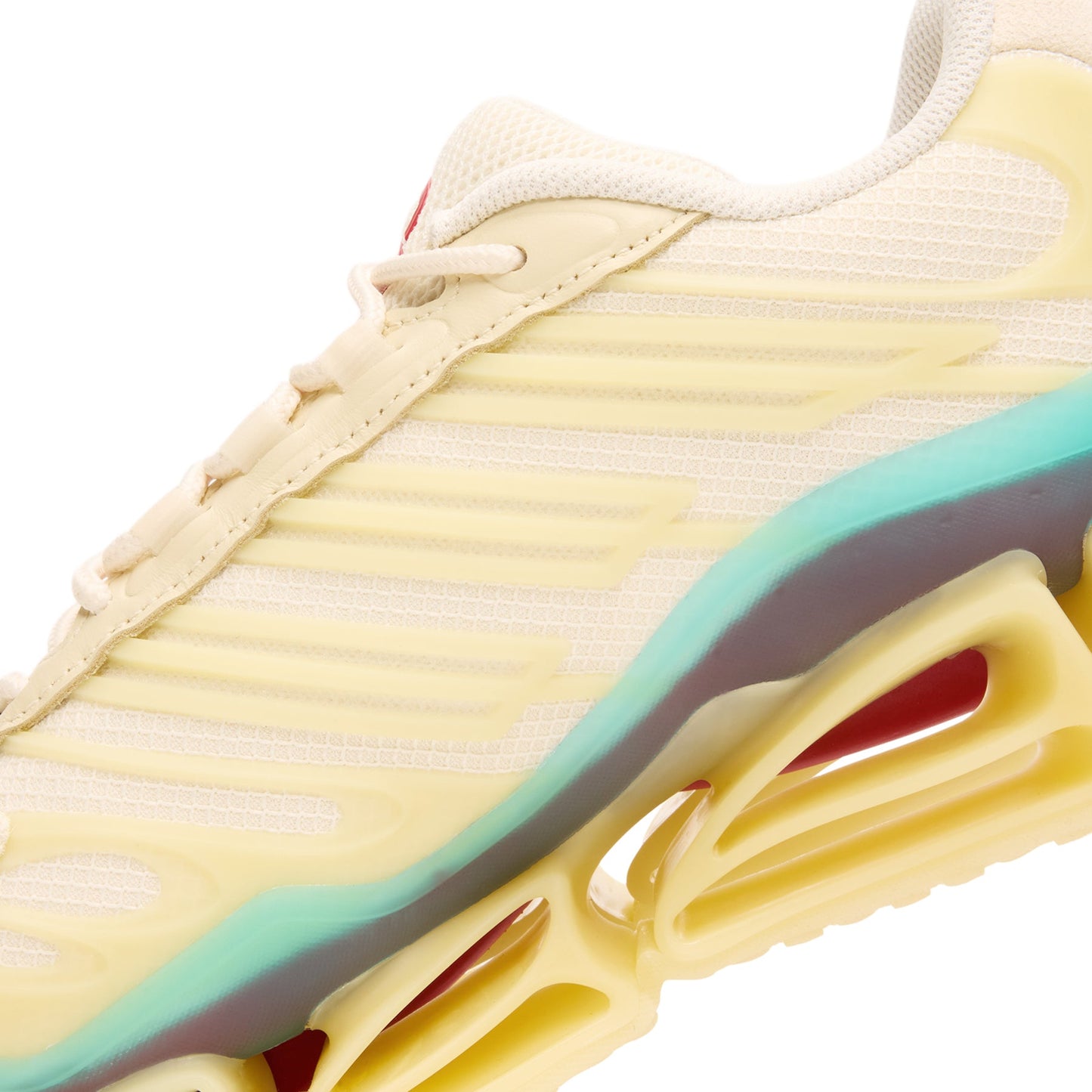 Adidas Chavarria Megaride AG  (Crewht/Warvan/Powred)