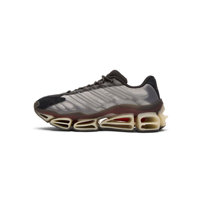 adidas x Willy Chavarria Megaride AG  (Core Black/Put Green)