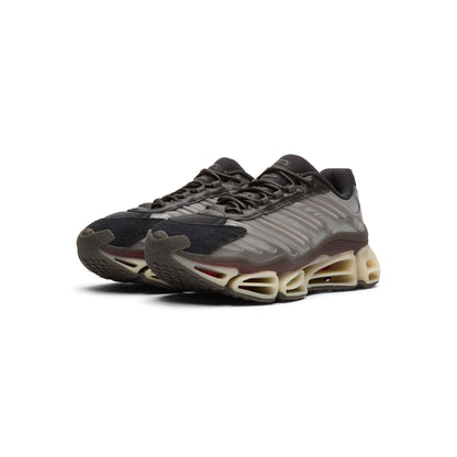 adidas x Willy Chavarria Megaride AG  (Core Black/Put Green)