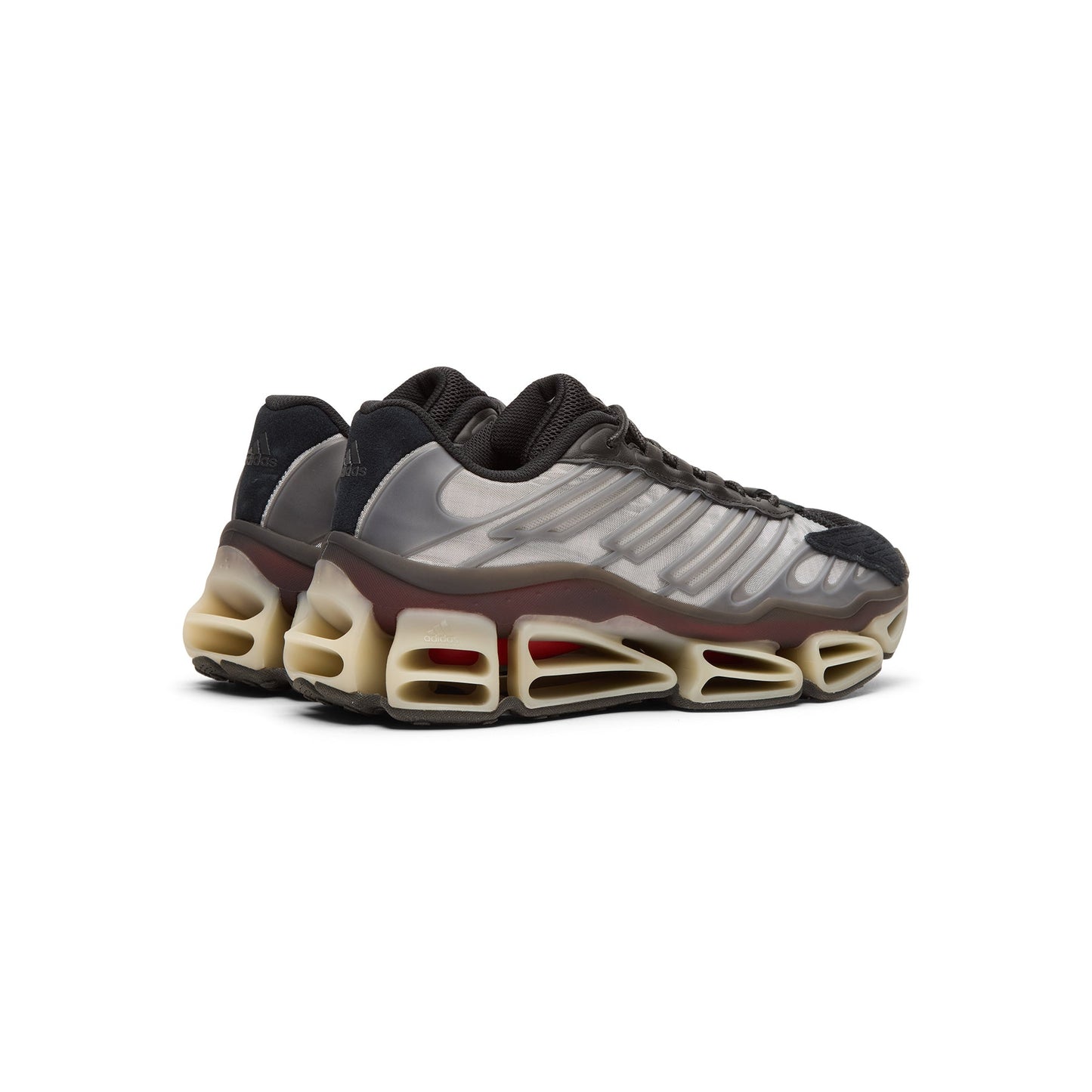 adidas x Willy Chavarria Megaride AG  (Core Black/Put Green)