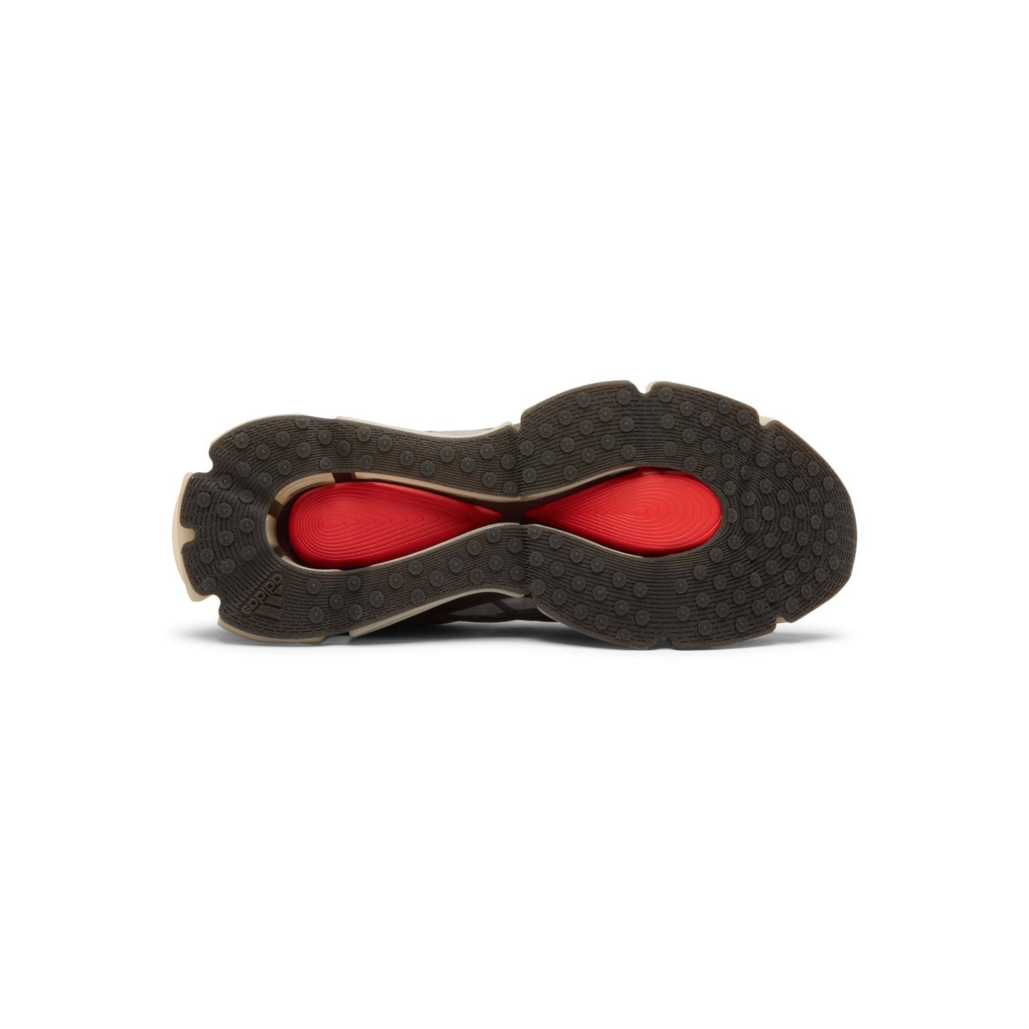 adidas x Willy Chavarria Megaride AG  (Core Black/Put Green)