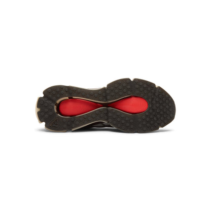 adidas x Willy Chavarria Megaride AG  (Core Black/Put Green)