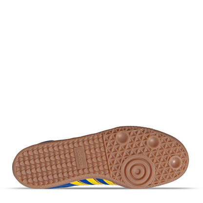 adidas Samba Club America Shoes