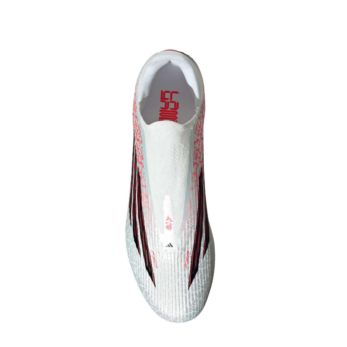 adidas F50 League FG/MG Soccer Cleats