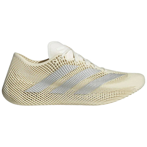 adidas Climacool 4D Laced Off White Silver Metallic
