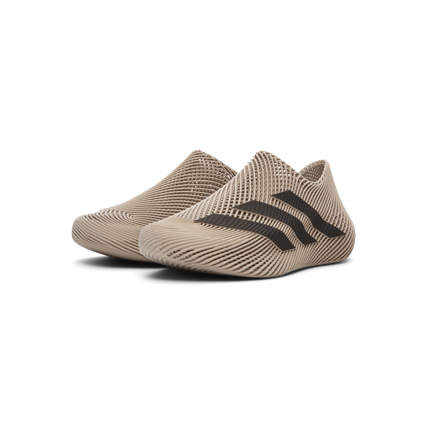 Adidas Climacool (Blanch Cargo/Core Black/Blanch Cargo)