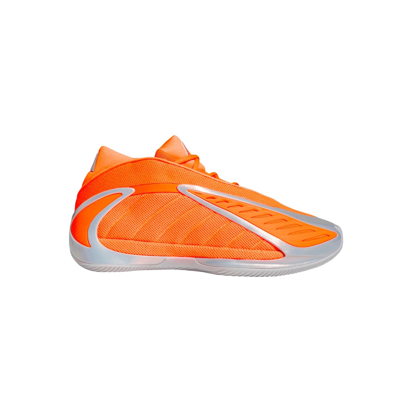 Adidas Anthony Edwards 2 (Luor/Silvmt/Greone)