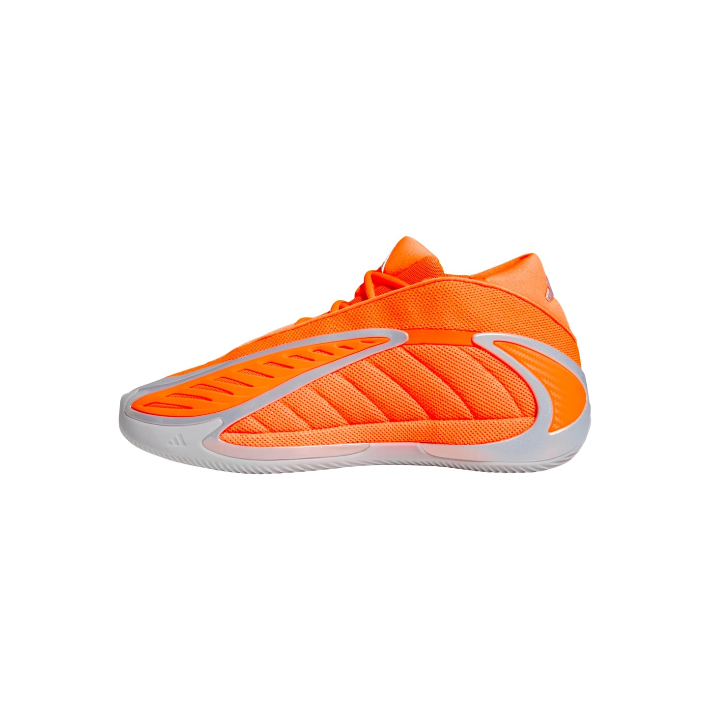 Adidas Anthony Edwards 2 (Luor/Silvmt/Greone)