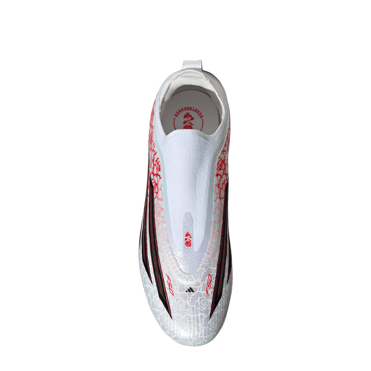 adidas F50 Elite LL FG Lamine Yamal Soccer Cleats