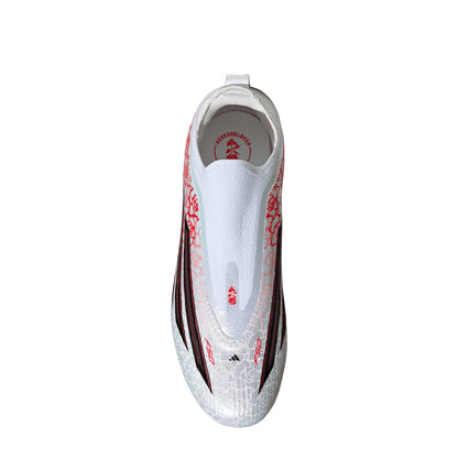 adidas F50 Elite LL FG Lamine Yamal Soccer Cleats