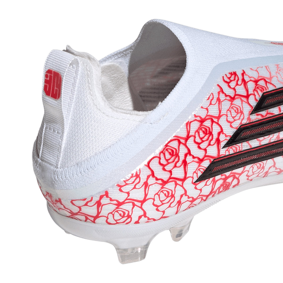adidas F50 Elite LL FG Lamine Yamal Soccer Cleats