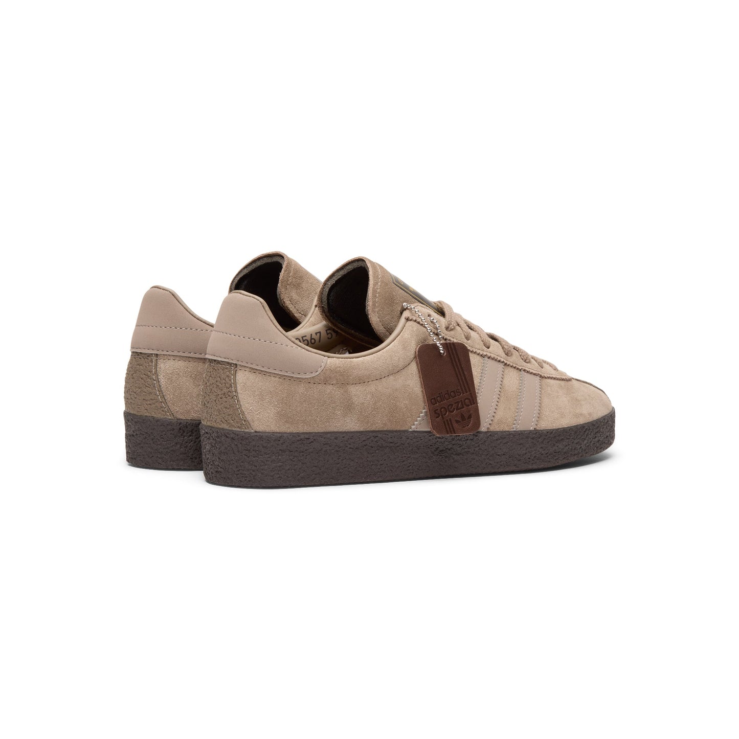 Adidas Mendacino Spzl  (Blabro/Blabro/Shared)
