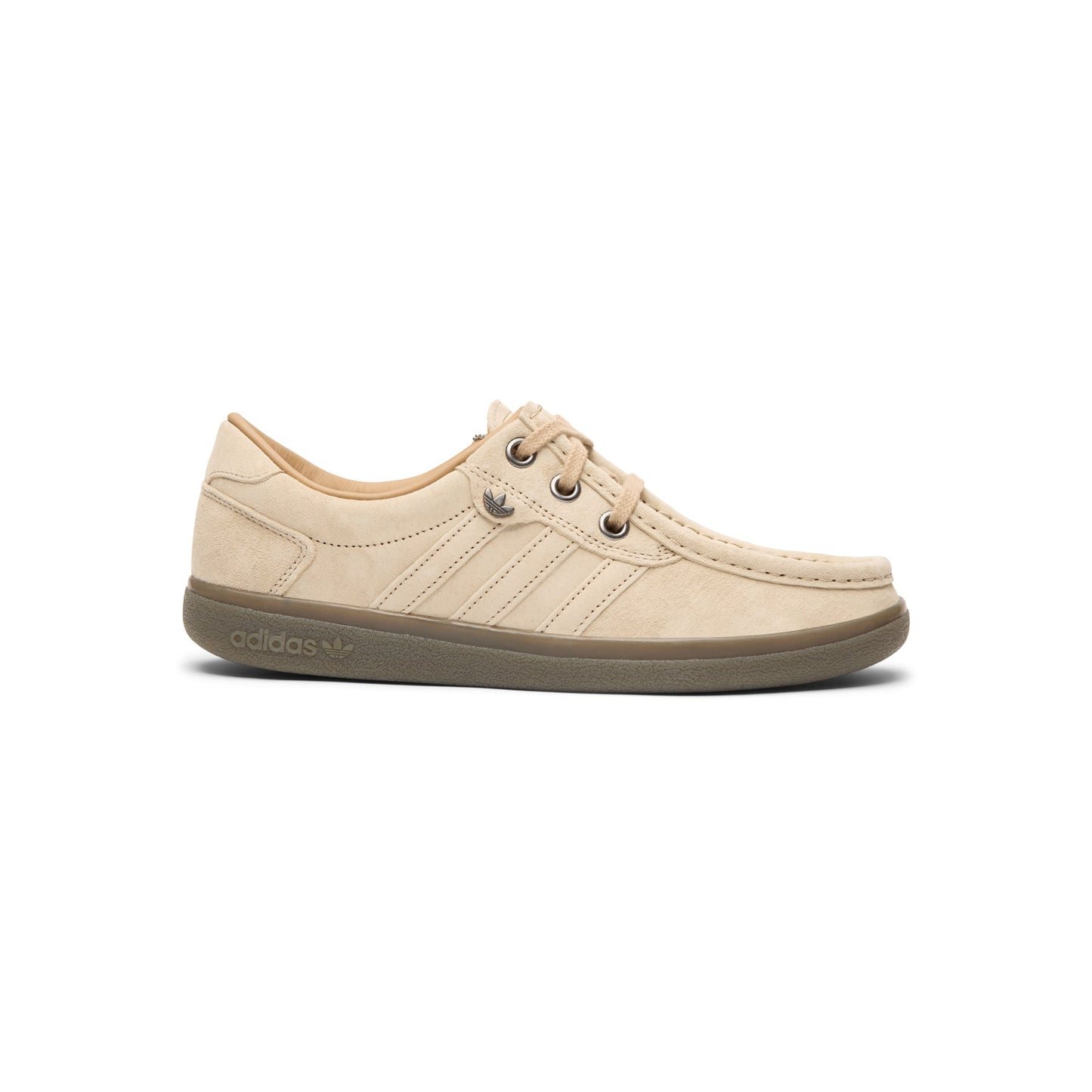 Adidas Punstock Spzl  (Blacar/Cardbo/Blacar)