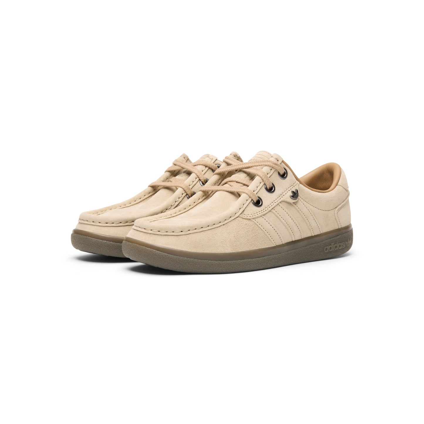 Adidas Punstock Spzl  (Blacar/Cardbo/Blacar)