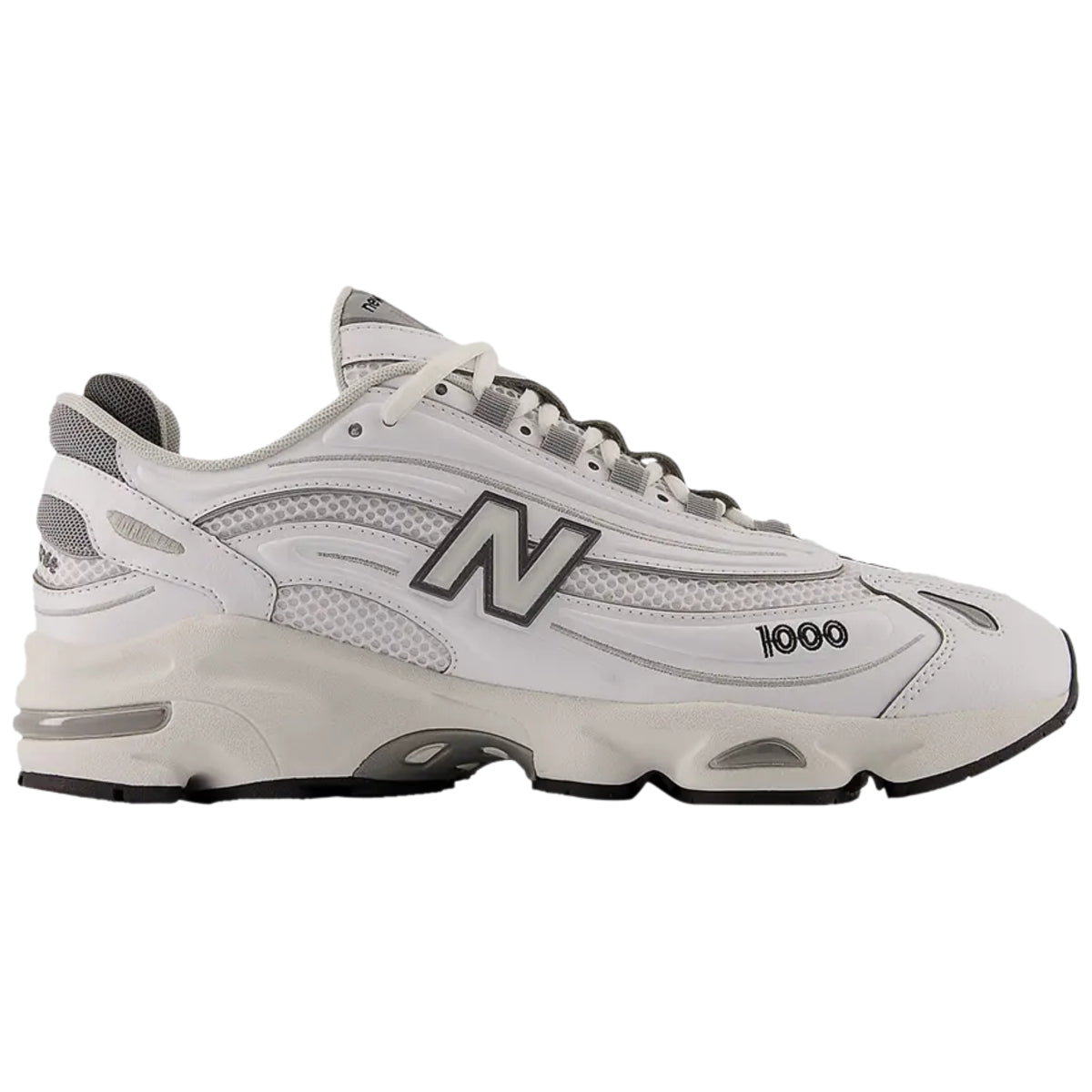 New Balance 1000 White