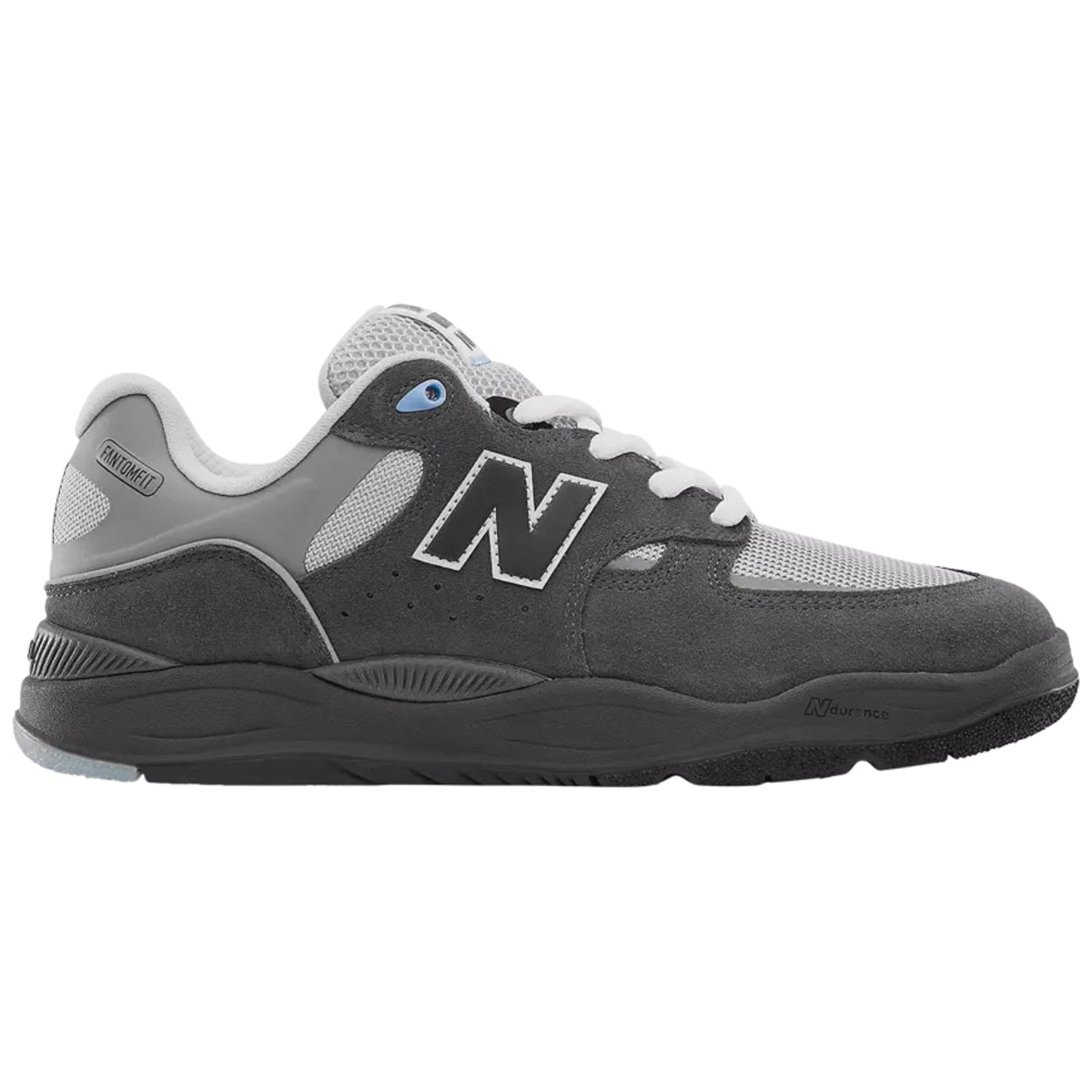 New Balance Numeric 1010 Grey Hi-Lite