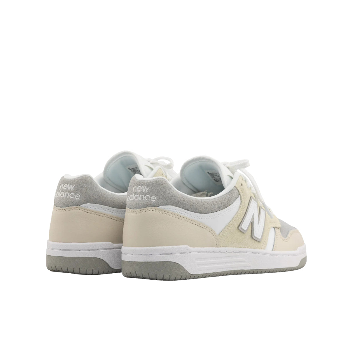 New Balance 480 Rain Cloud Linen