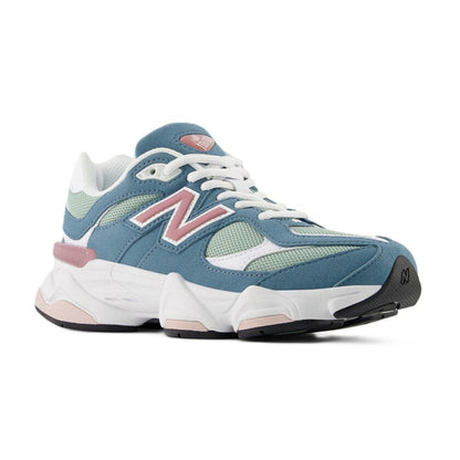New Balance 9060 Salt Water Rosewood (GS)