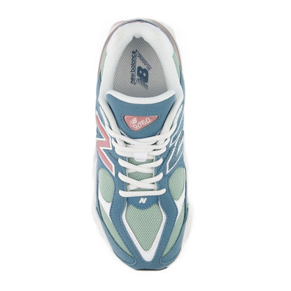 New Balance 9060 Salt Water Rosewood (GS)
