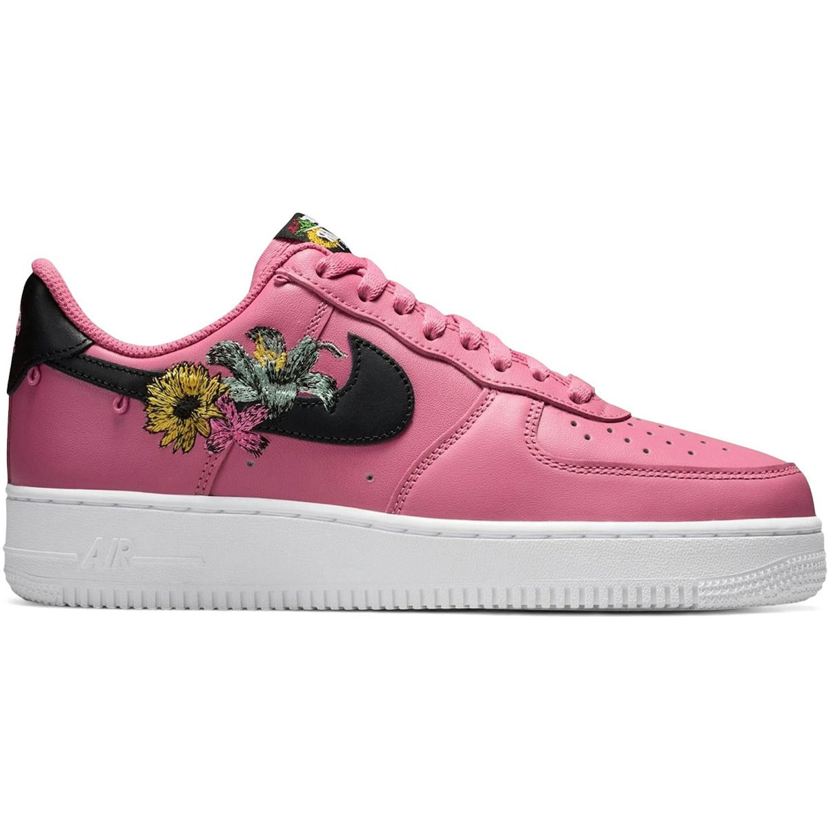 Nike Air Force 1 Low Premium Now Accepting All Flowers Peony (W)