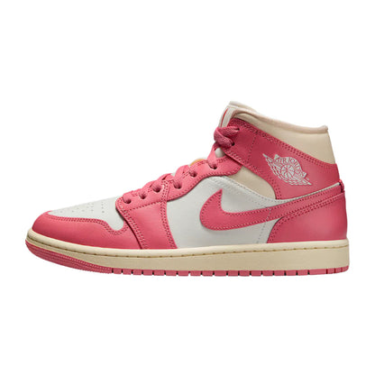 Jordan 1 Mid Guava Ice (W)